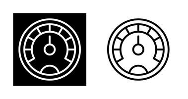 Performance Vector Icon