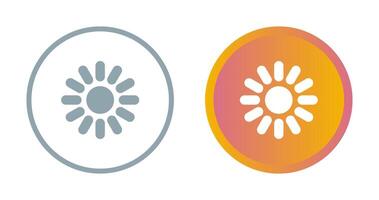 Loading Vector Icon