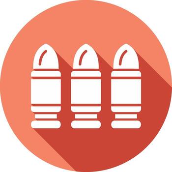 Bullets Vector Icon