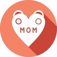 Mothers Day Vector Icon