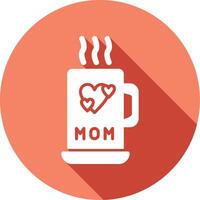 Mug Vector Icon