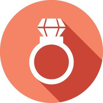 Ring Vector Icon