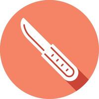 Knife Vector Icon