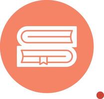 Books Vector Icon