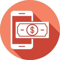 Online Payment Vector Icon