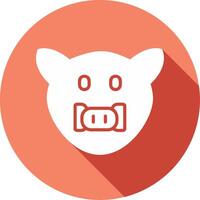 Boar Vector Icon