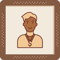 Dollar Vector Icon