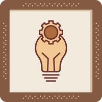 Solution Vector Icon