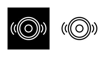 Audio Vector Icon