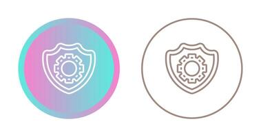 Shield Vector Icon
