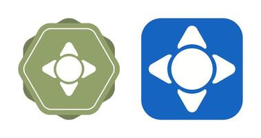 Scroll Vector Icon