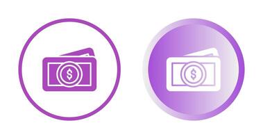 Money Vector Icon