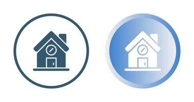 Home Vector Icon