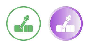 Dropper Vector Icon