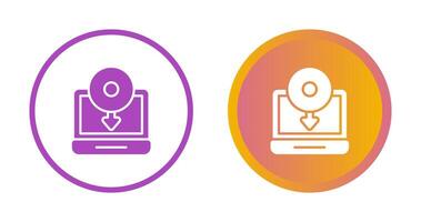 Software Installation Vector Icon
