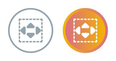 Cursor Vector Icon