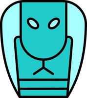 Cobra Vector Icon