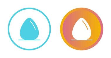 Egg Vector Icon