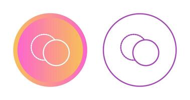 Circle Vector Icon