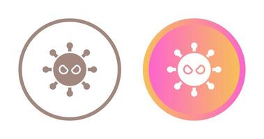 Malware Vector Icon