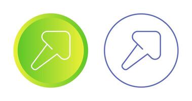 Arrow Vector Icon