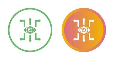 Visual Hierarchy Vector Icon