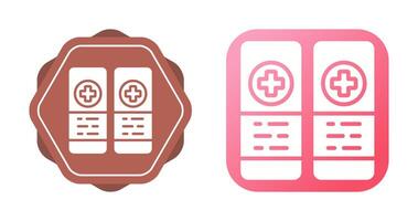 Folders Vector Icon