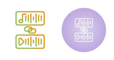 Link Vector Icon
