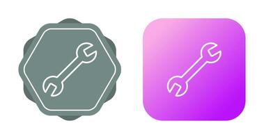 Impact wrench Vector Icon