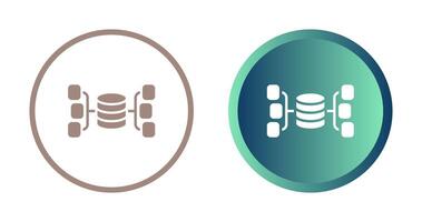 Information Architecture Vector Icon