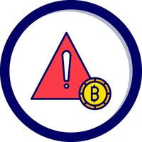 Alert Vector Icon