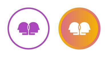Empathize Vector Icon