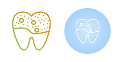 Tooth Vector Icon