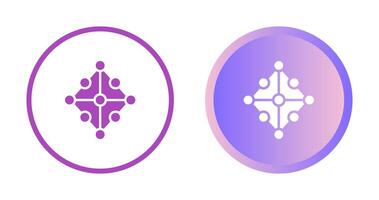 Rapid Prototyping Vector Icon