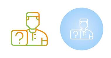 Question Vector Icon