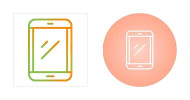 Smart Phone Vector Icon