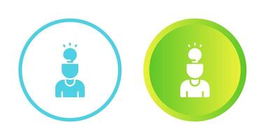 User Needs Vector Icon