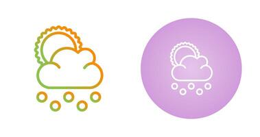 Clouds Vector Icon