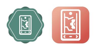 Smartphone Vector Icon