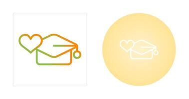 Alumni Relations Vector Icon
