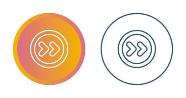 Angle Small Vector Icon