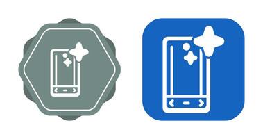 Smartphone Vector Icon