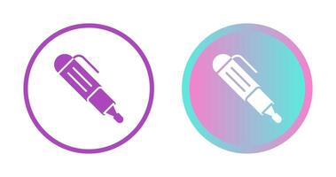 Marker Pen Vector Icon