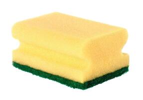 A Kitchen sponge photo