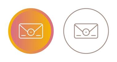 Envelope Vector Icon