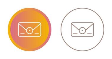 Envelope Vector Icon