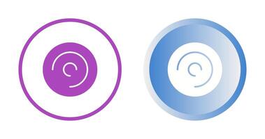 Circle Vector Icon