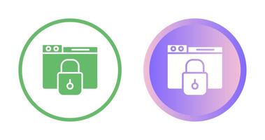 Ssl Vector Icon