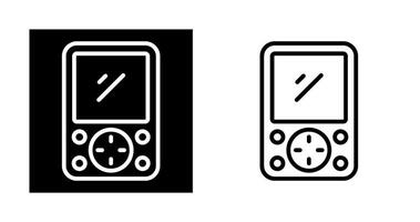 Game Vector Icon