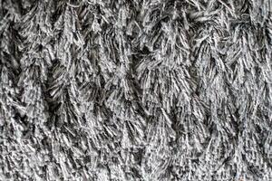Carpet wipes fabric fluffy velvet color photo